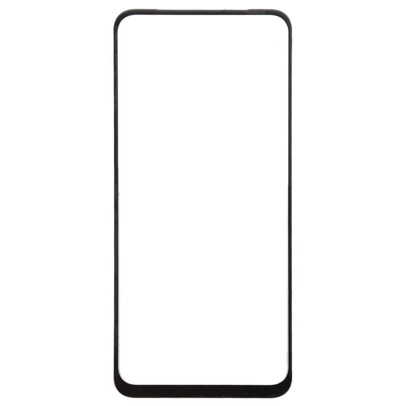 For OPPO K3 / F11 Pro Front Screen Outer Glass Lens with OCA Optically Clear Adhesive