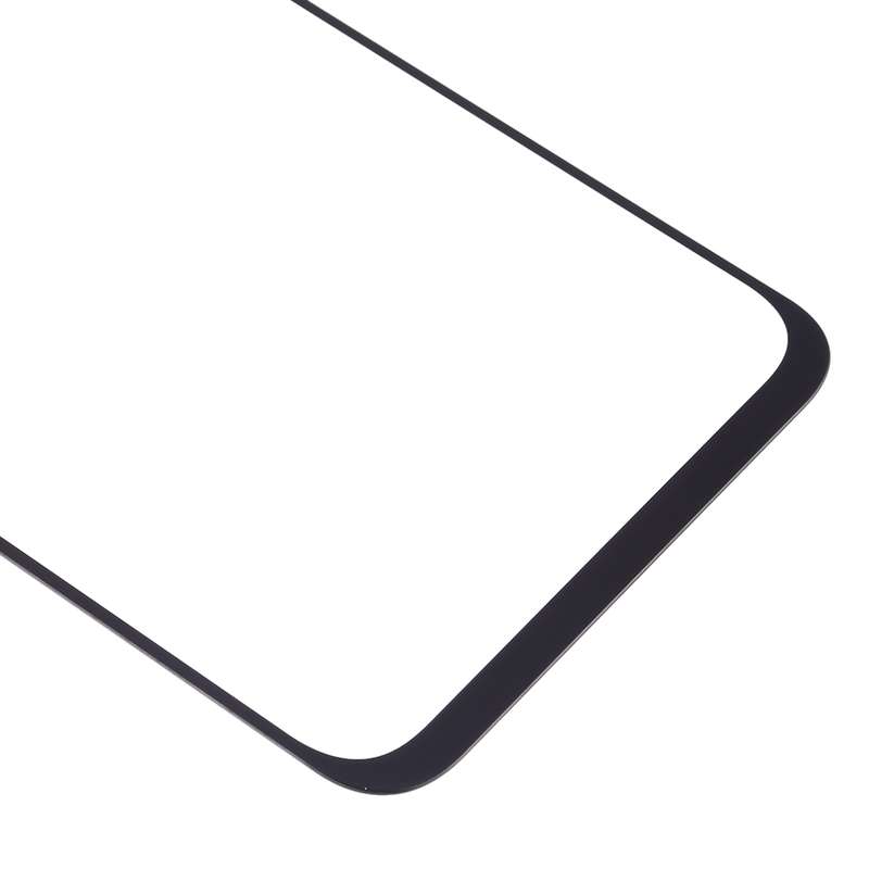 For OPPO R17 / R17 Pro Front Screen Outer Glass Lens with OCA Optically Clear Adhesive
