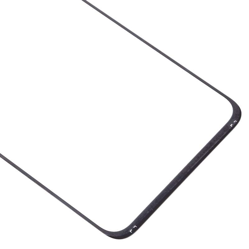 Front Screen Outer Glass Lens with OCA Optically Clear Adhesive for Xiaomi Redmi 10X 5G