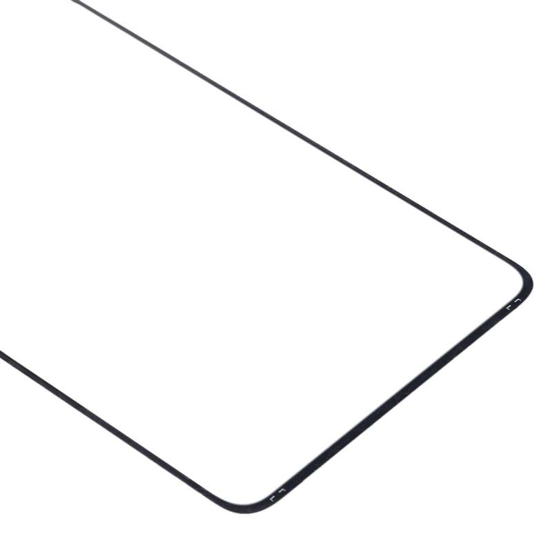 Front Screen Outer Glass Lens with OCA Optically Clear Adhesive for Xiaomi Redmi K30 Pro