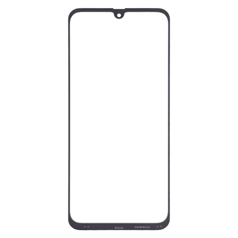 Front Screen Outer Glass Lens with OCA Optically Clear Adhesive for Xiaomi Redmi Note 7 Pro/Redmi No
