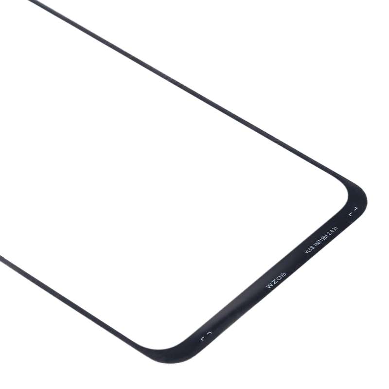 Front Screen Outer Glass Lens with OCA Optically Clear Adhesive for Xiaomi Redmi Note 7 Pro/Redmi No
