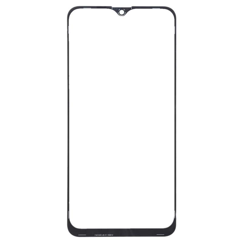 Front Screen Outer Glass Lens with OCA Optically Clear Adhesive for Xiaomi Mi 9 SE