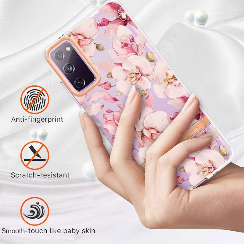 For Sony ZV-E10 Soft Silicone Protective Case (Coffee)