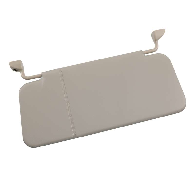 A6784 Car Modification Adjustable Sun Visor