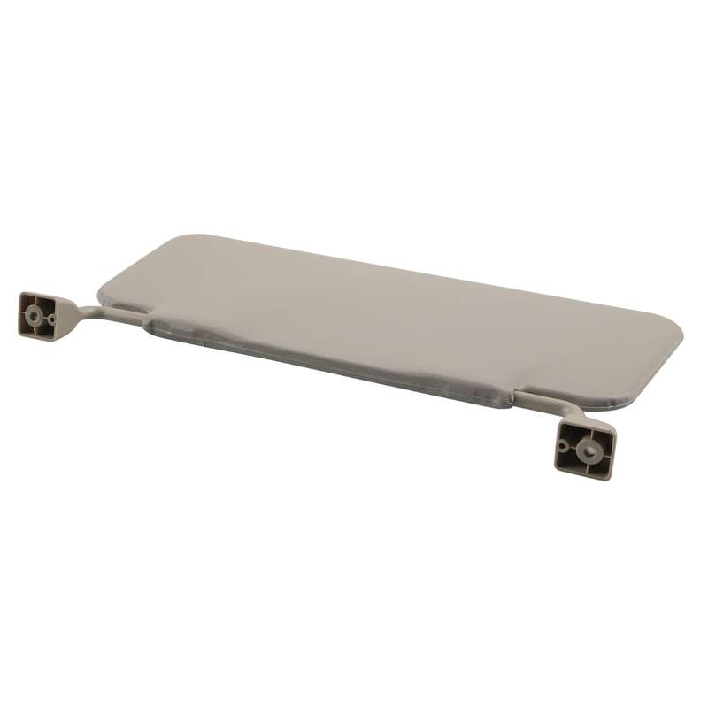 A6784 Car Modification Adjustable Sun Visor