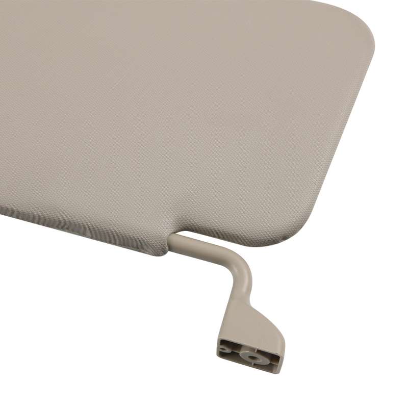 A6784 Car Modification Adjustable Sun Visor
