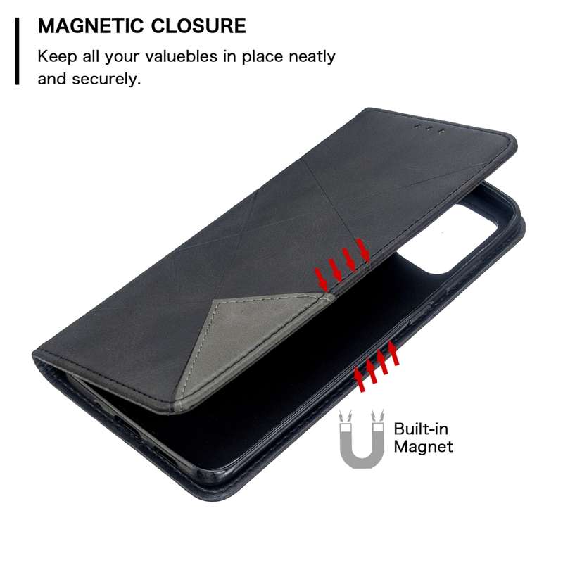 For Samsung Galaxy A53 5G CaseMe-008 Detachable Multifunctional Horizontal Flip Leather Case(Green)
