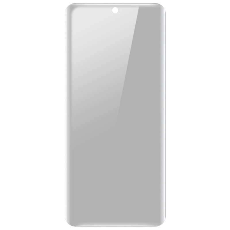 For Xiaomi 12 / 12X 5G imak Curved Full Screen Privacy Hydraulic Film III