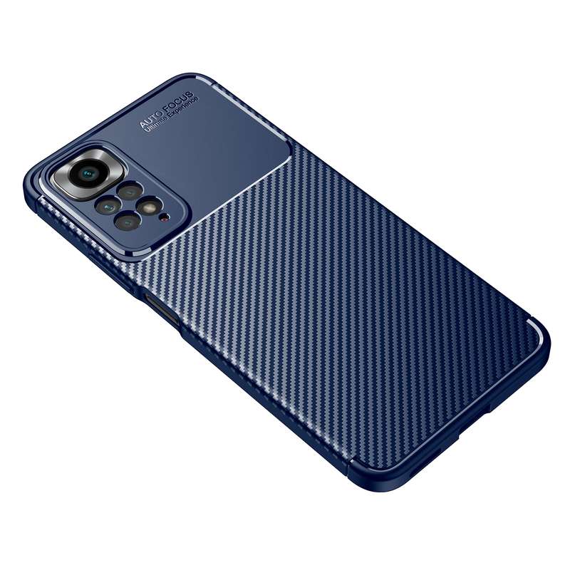 For Tecno Spark 8 Skin Feel PU + TPU + PC Phone Case(Rose Gold)