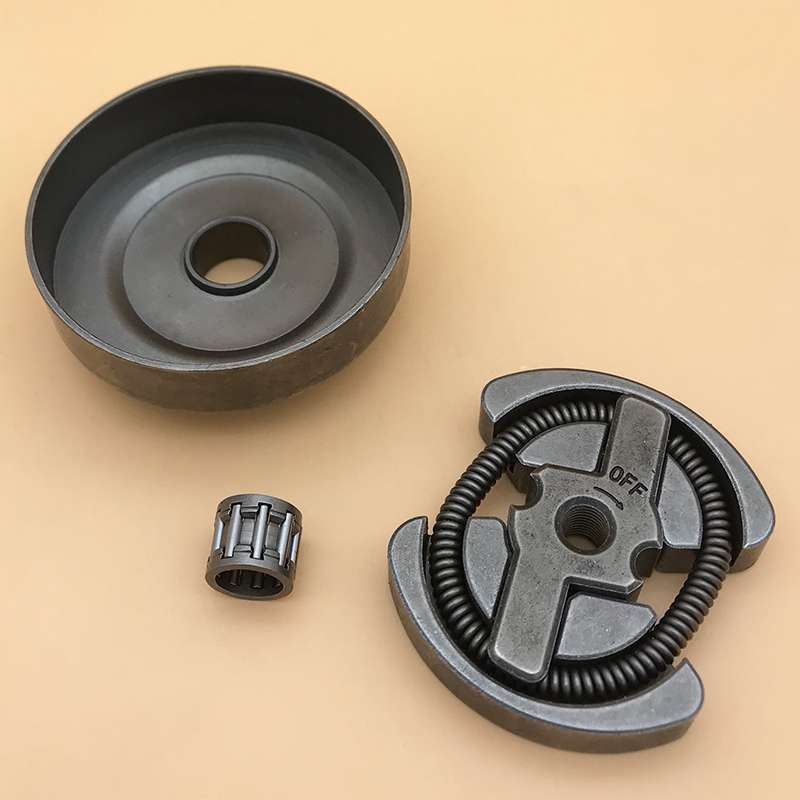 Chainsaw Clutch Passive Disc for Husqvarna 136 137 141 142 36 41 235 240
