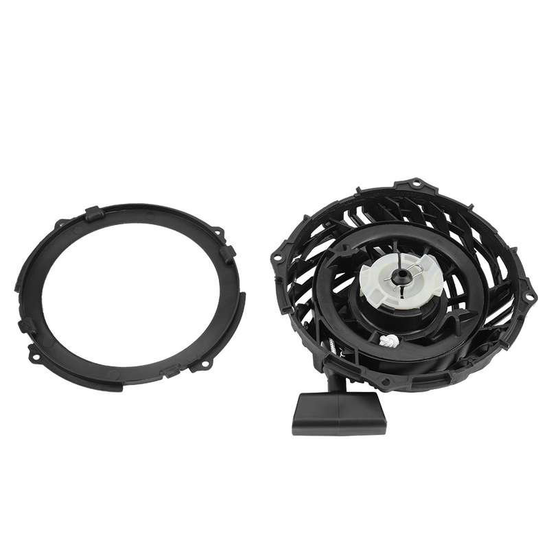 Chainsaw Start Pull Plate Assembly for Husqvarna 181 281 288