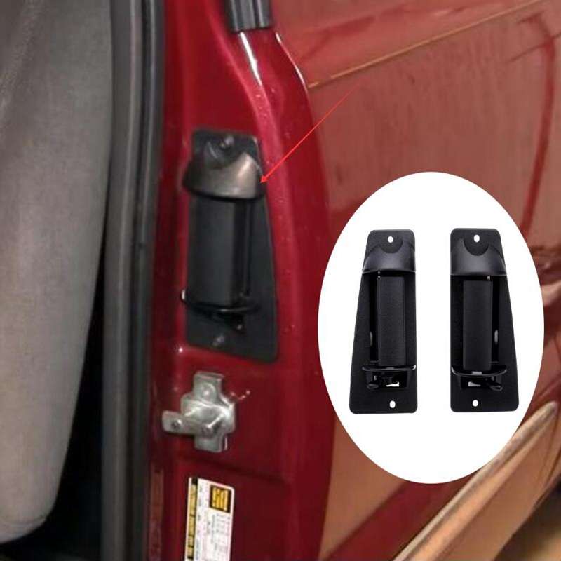 A3412 Car Rear Left Side Outside Door Handle 15758172 for Chevrolet