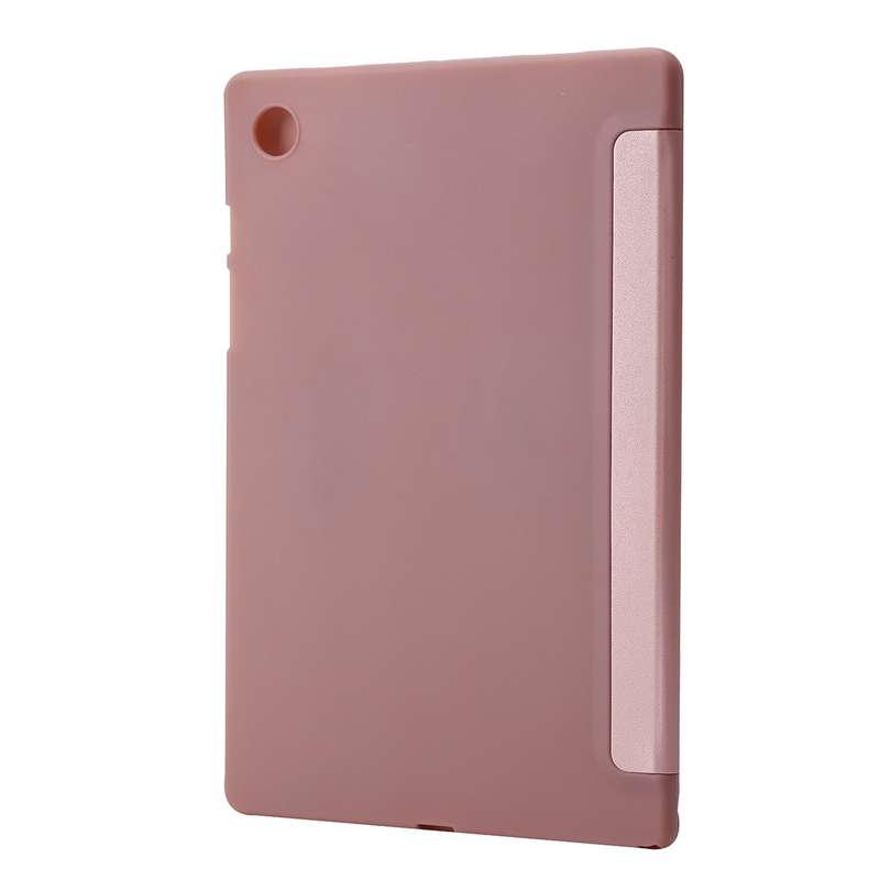 For Xiaomi Mi 11T / 11T Pro Magnetic Splicing Leather Phone Case(Black)