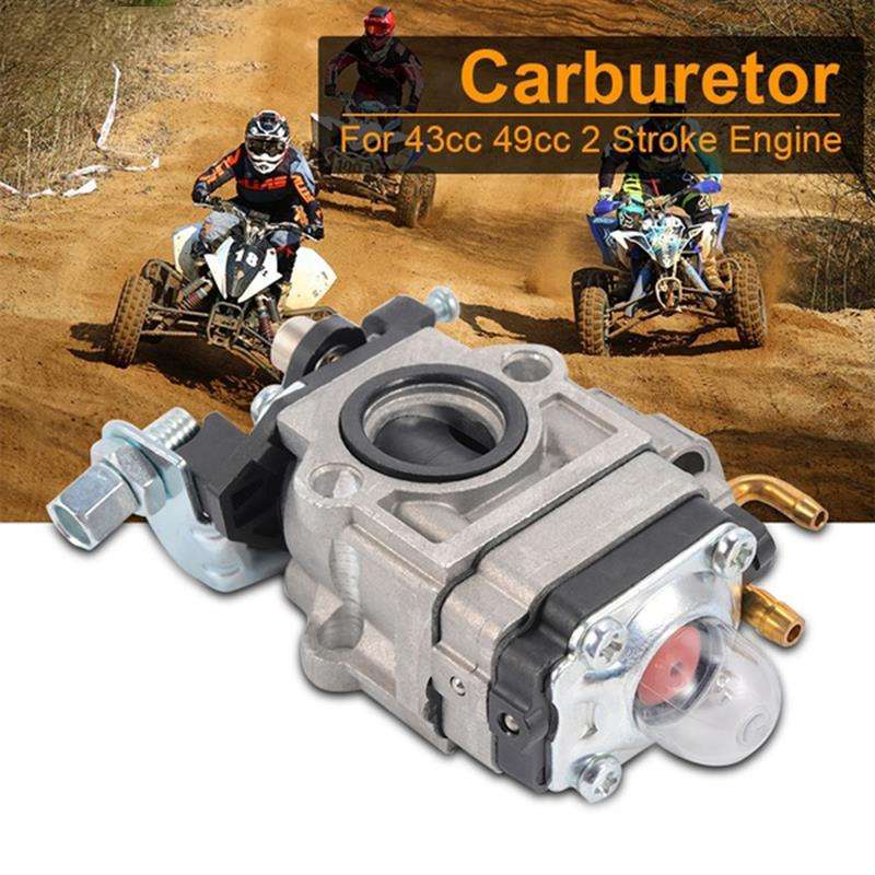 Chainsaw Carburetor 41191200604 for Stihl FS160 FS220 FS280 FR220