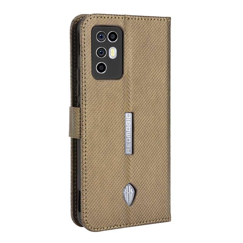 For Oukitel C22 Diamond Texture Leather Phone Case(Black)