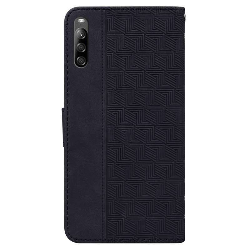 For LG G8X ThinQ / V50S ThinQ 5G IMAK All-inclusive Shockproof Airbag TPU Case with Screen Protector