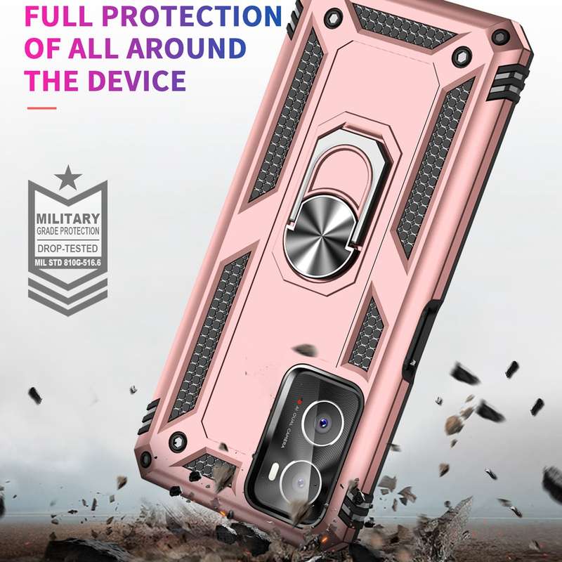For Samsung Galaxy A23 5G 3D Painting Pattern Coloured Drawing Leather Phone Case(Tiger)
