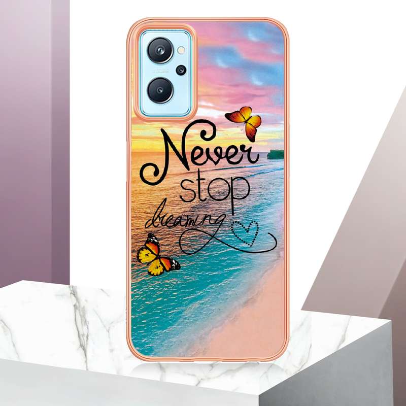For Samsung Galaxy A23 5G 3D Painting Pattern Coloured Drawing Leather Phone Case(Tiger)