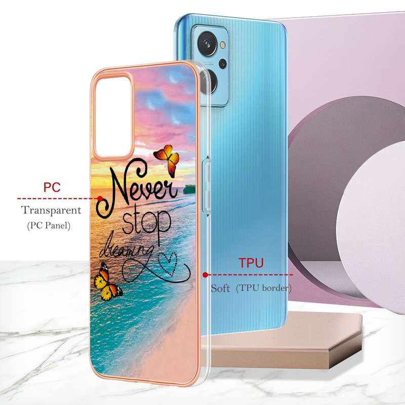 For Samsung Galaxy A23 5G 3D Painting Pattern Coloured Drawing Leather Phone Case(Tiger)