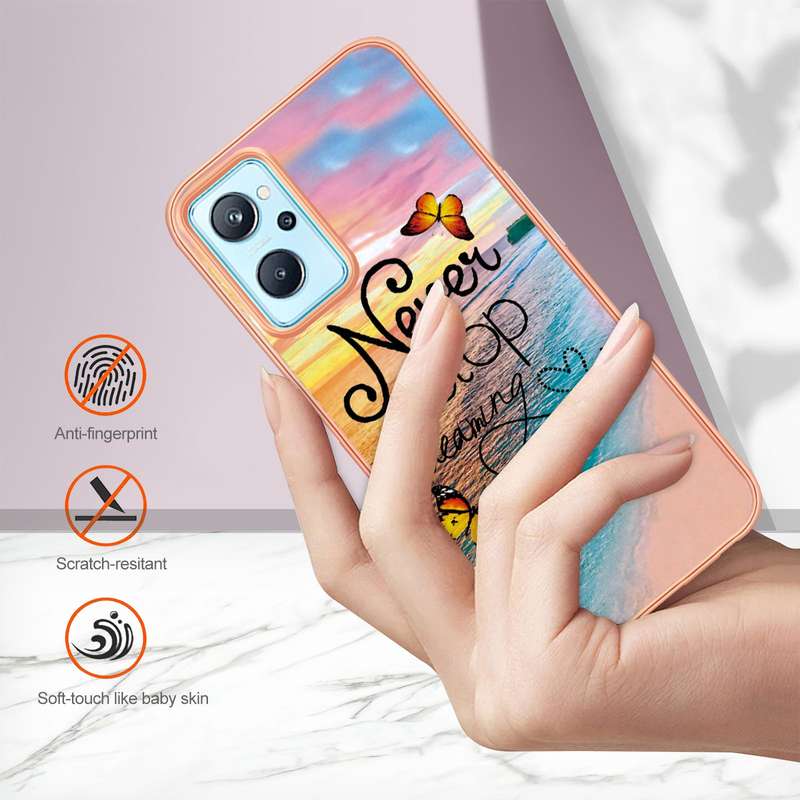 For Samsung Galaxy A23 5G 3D Painting Pattern Coloured Drawing Leather Phone Case(Tiger)