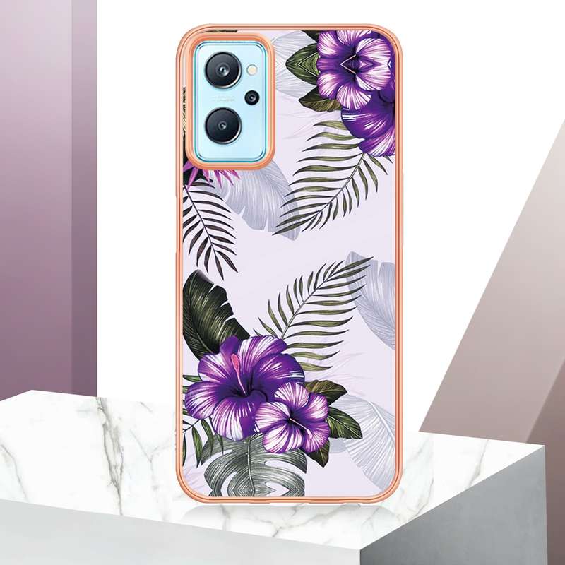 For Samsung Galaxy A23 5G 3D Painting Pattern Coloured Drawing Leather Phone Case(Tiger)