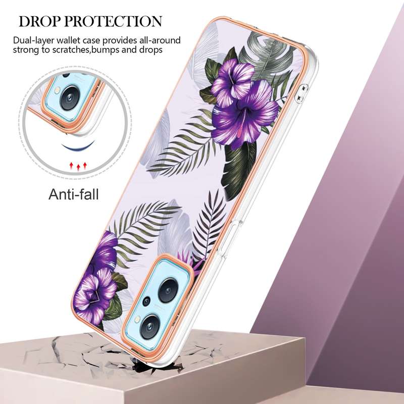 For Samsung Galaxy A23 5G 3D Painting Pattern Coloured Drawing Leather Phone Case(Tiger)