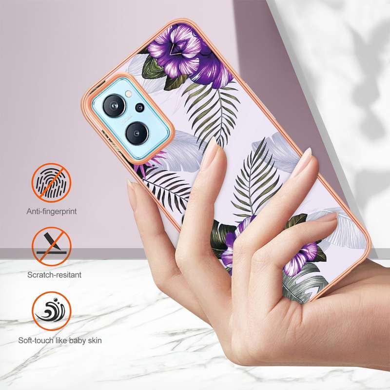 For Samsung Galaxy A23 5G 3D Painting Pattern Coloured Drawing Leather Phone Case(Tiger)