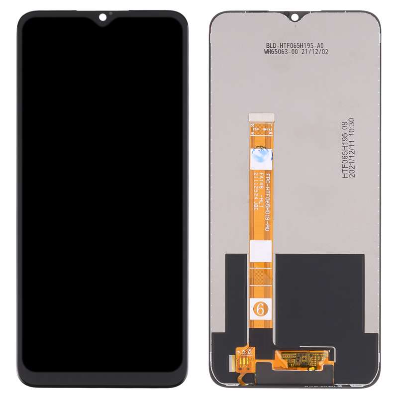 Original LCD Screen and Digitizer Full Assembly For OPPO A11/A8/A5(2020)/A9(2020)/A11X/A31(2020)/Rea
