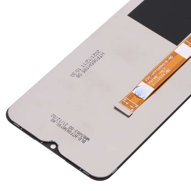 Original LCD Screen and Digitizer Full Assembly For OPPO A11/A8/A5(2020)/A9(2020)/A11X/A31(2020)/Rea