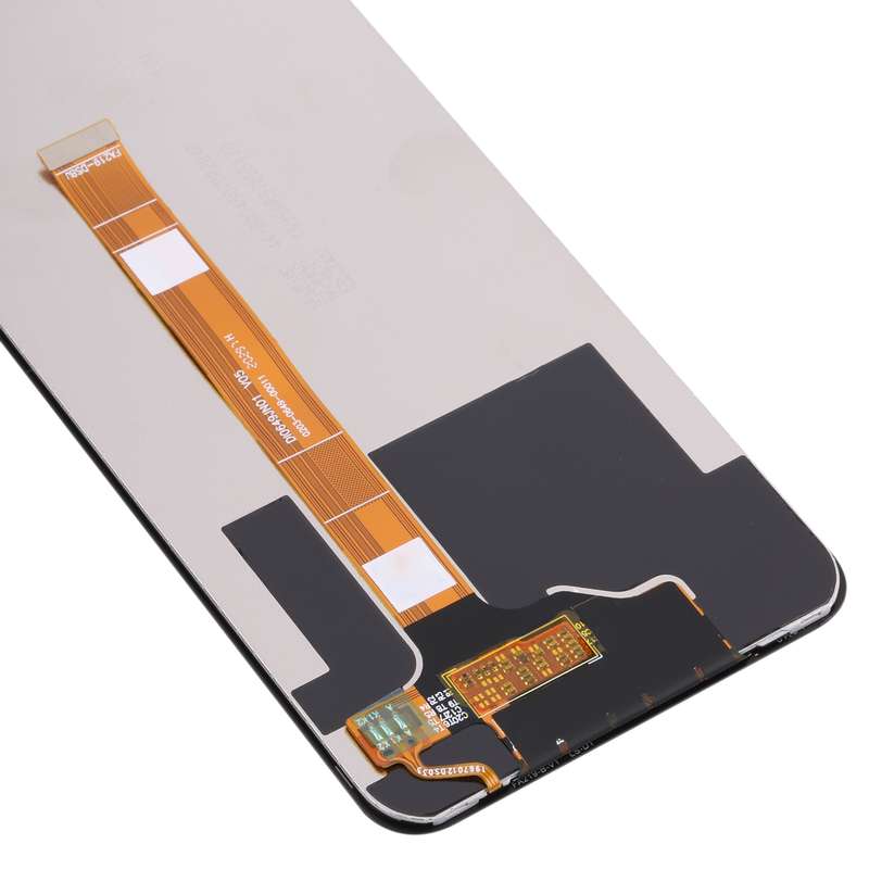 Original LCD Screen For OPPO A72 5G/K7X/A73 5G/A53 5G/Realme Q2/Realme V5 5G with Digitizer Full Ass