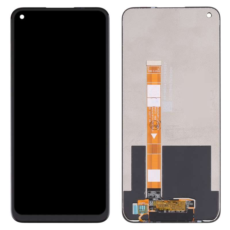 Original LCD Screen For OPPO A53(2020)4G/A32(2020)4G/A33(2020)4G/A53S 4G/Realme C17/Realme 7i with D