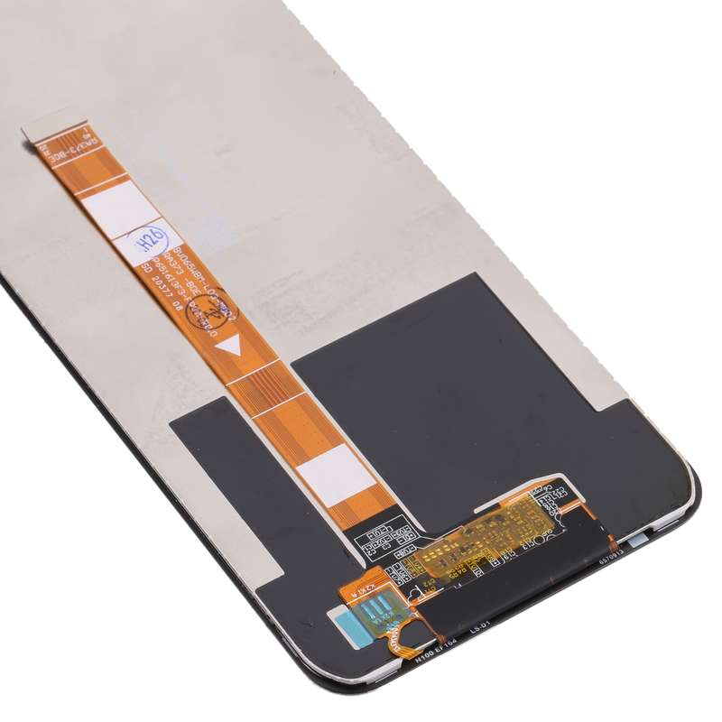 Original LCD Screen For OPPO A53(2020)4G/A32(2020)4G/A33(2020)4G/A53S 4G/Realme C17/Realme 7i with D