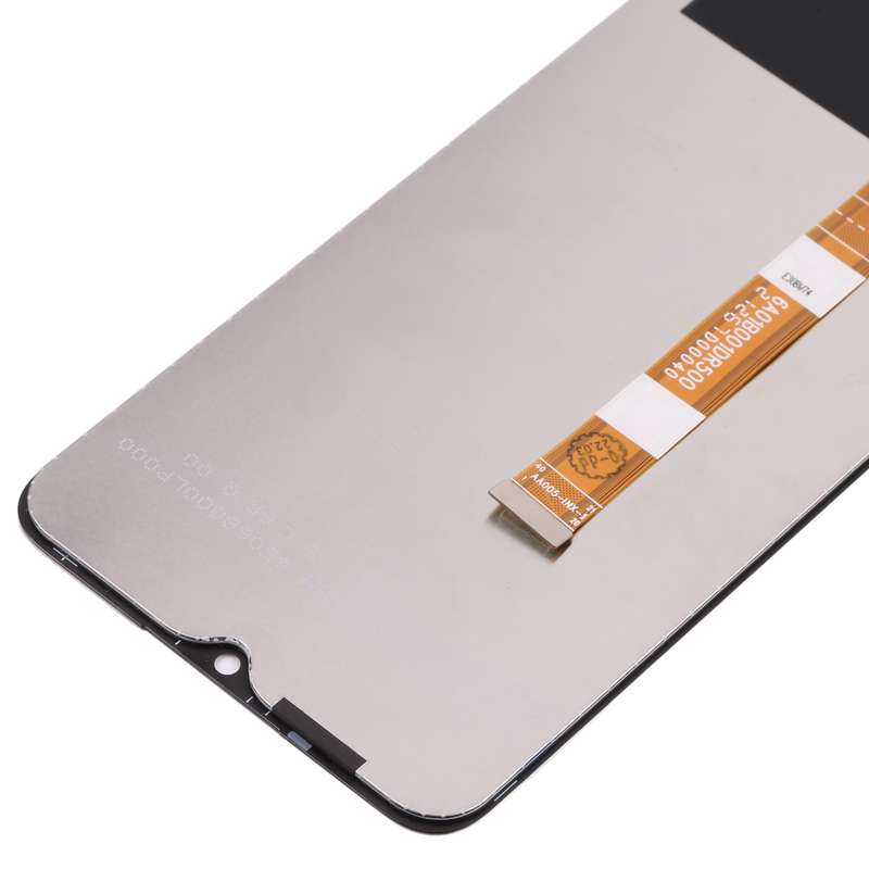 Original LCD Screen For OPPO A56 5G/A55 5G/Realme V11 5G with Digitizer Full Assembly