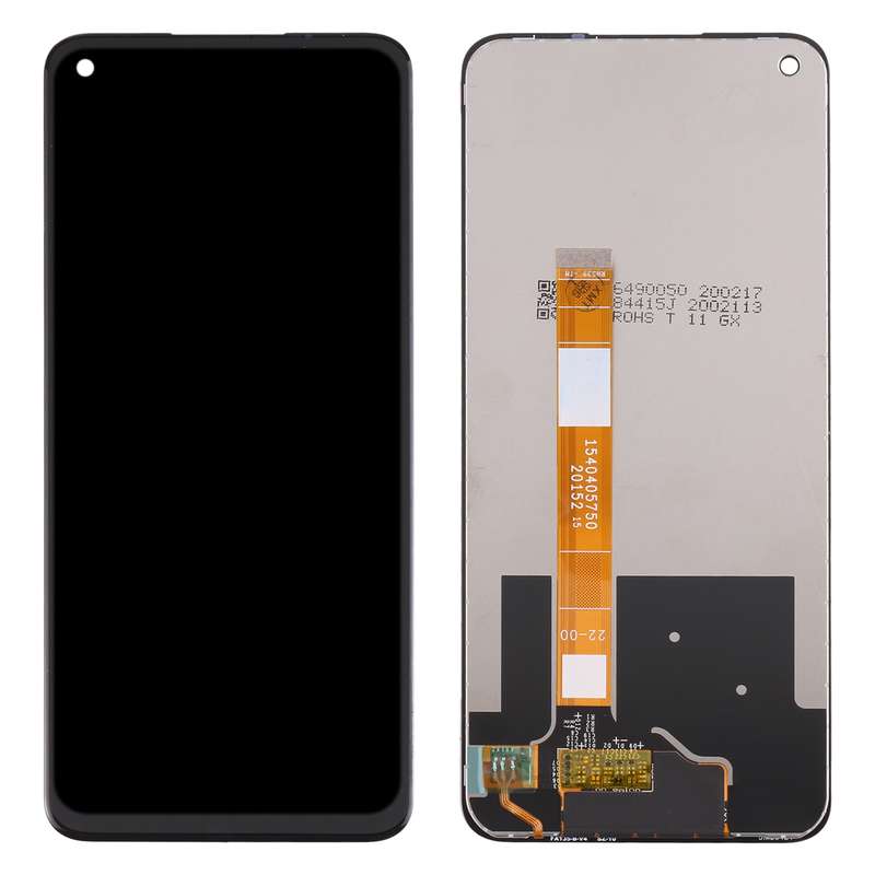 Original LCD Screen For OPPO Realme Narzo 20 Pro / Realme 7 4G (Global)/Realme 7 4G (Asia)with Digit