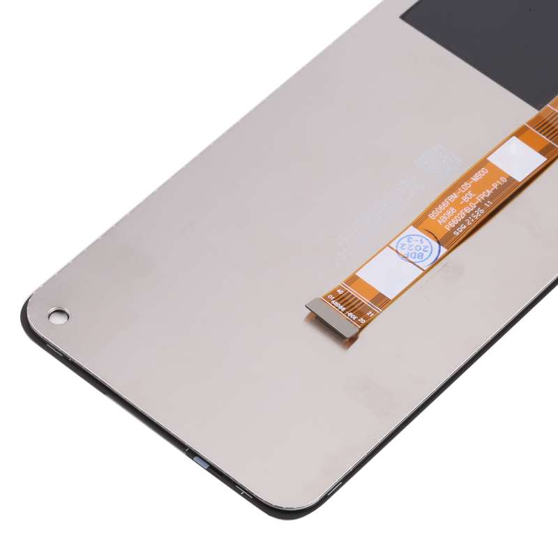 Original LCD Screen For OPPO A96 4G / Realme 8i/Realme 9i / Realme Narzo 50 with Digitizer Full Asse