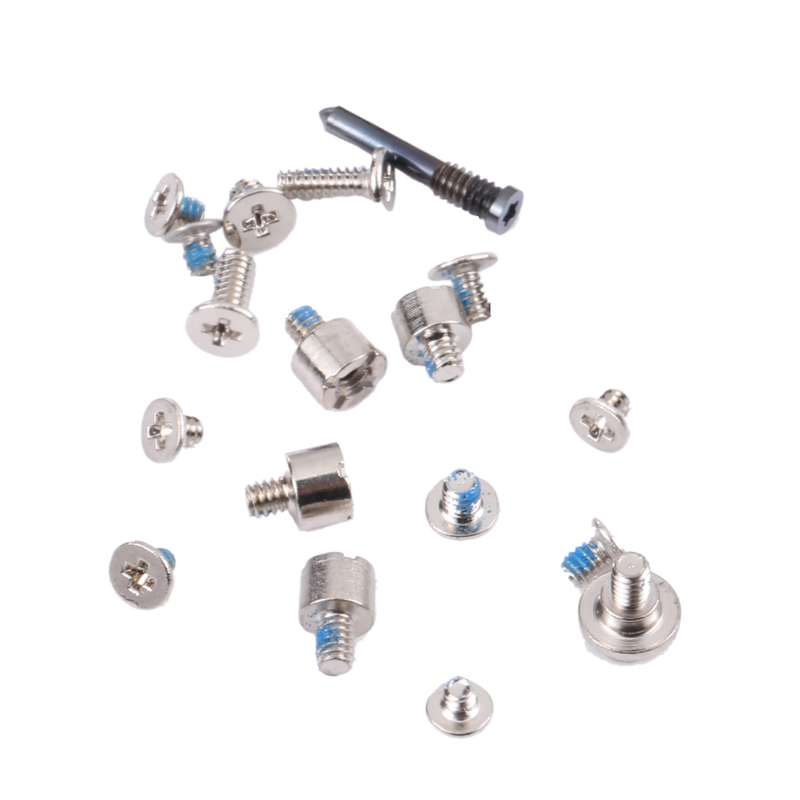 Complete Set Screws and Bolts For iPhone 13(Random Color Delivery)