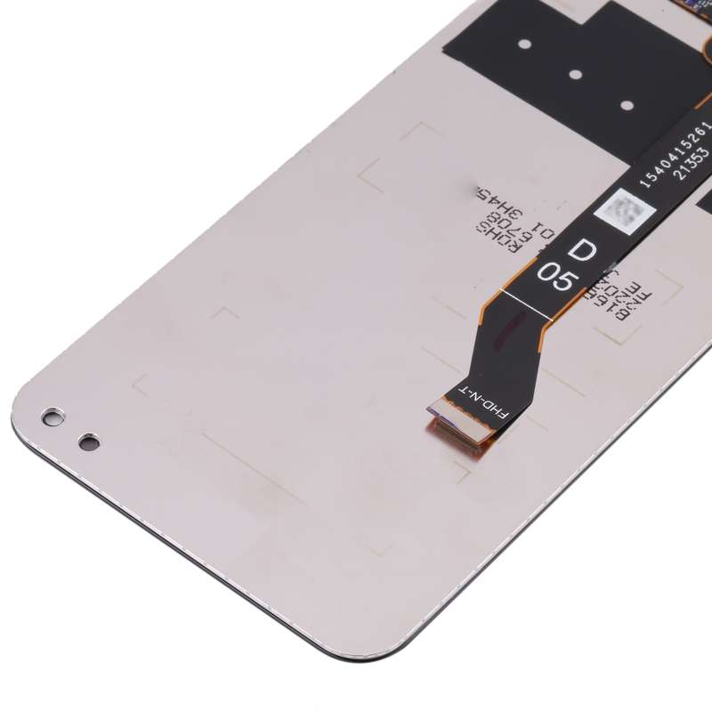 Original LCD Screen For Honor X20 with Digitizer Full Assembly