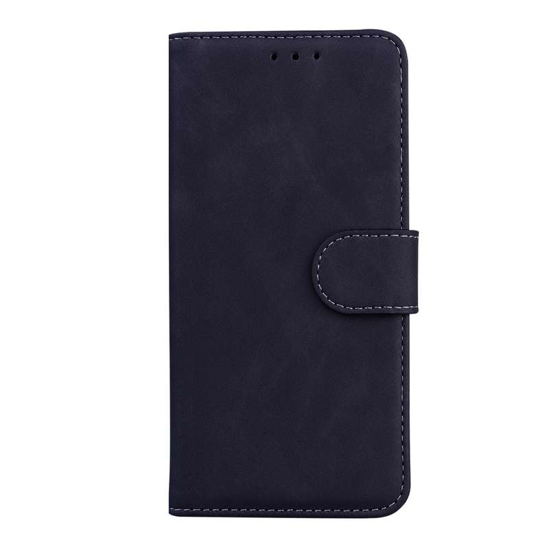 For OPPO A16 Sliding Camshield Holder Phone Case(Black)