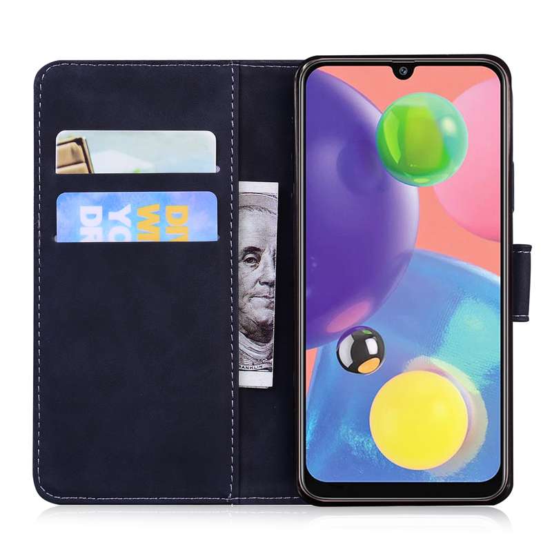 For OPPO A16 Sliding Camshield Holder Phone Case(Black)