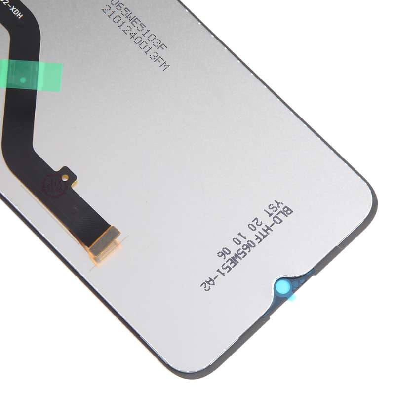 Original LCD Screen for Blu G60 with Digitizer Full Assembly