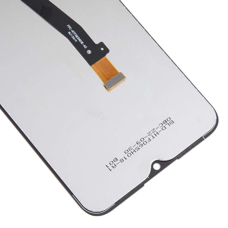 Original LCD Screen for Blu G80 with Digitizer Full Assembly