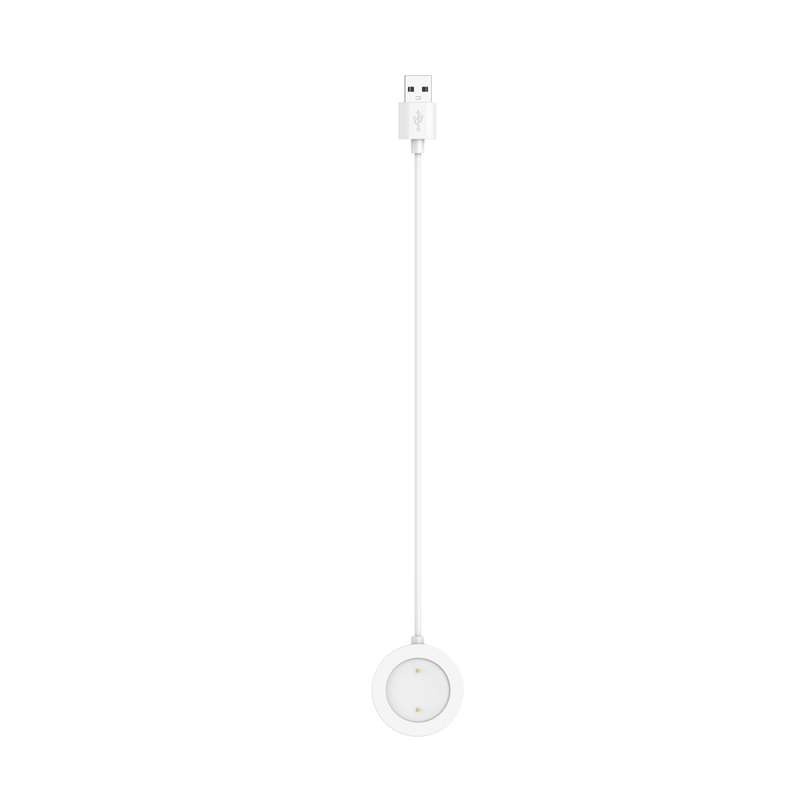 For Xiaomi Watch S1 Active Smart Watch Charging Cable, Length: 1m(Black)