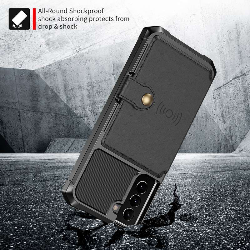 For Tecno Camon 17P / 17 Pro Diamond Splicing Skin Feel Magnetic Leather Phone Case(Brown)