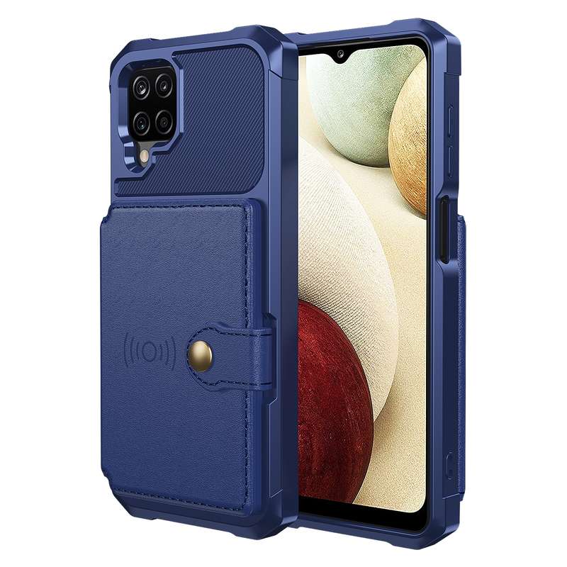For Nokia G10 / G20 Sliding Camera Cover Design TPU+PC Phone Case(Red)