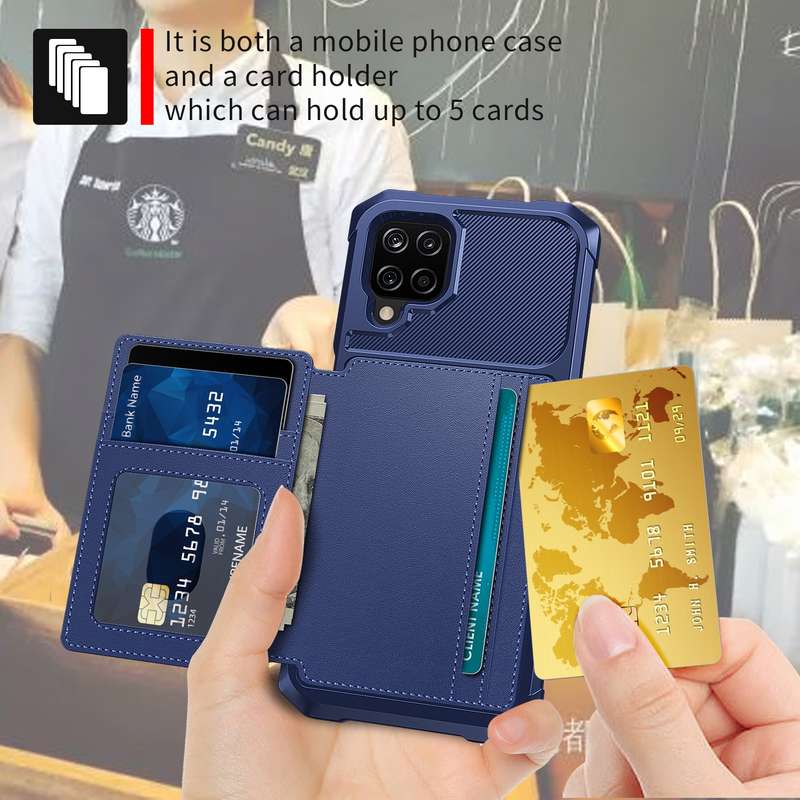 For Nokia G10 / G20 Sliding Camera Cover Design TPU+PC Phone Case(Red)