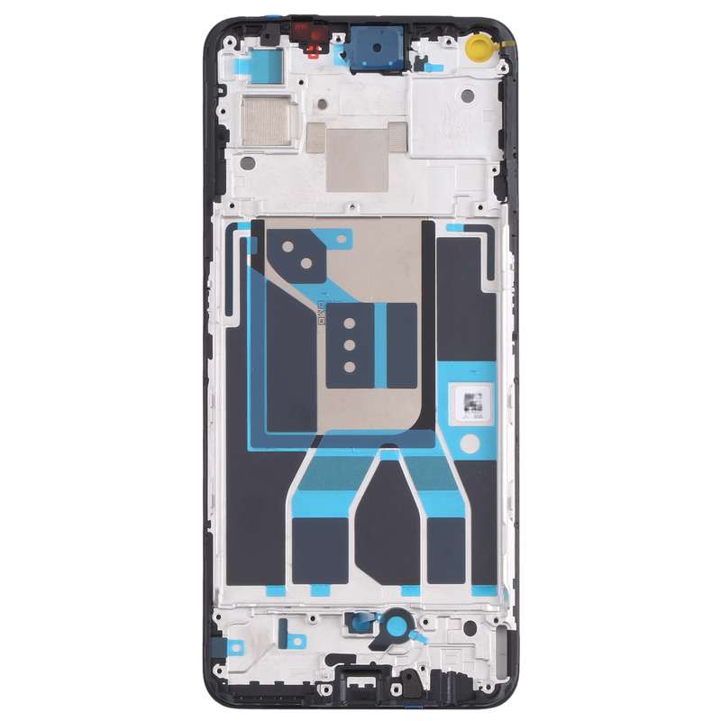 For OPPO K9 Pro PEYM00 Front Housing LCD Frame Bezel Plate
