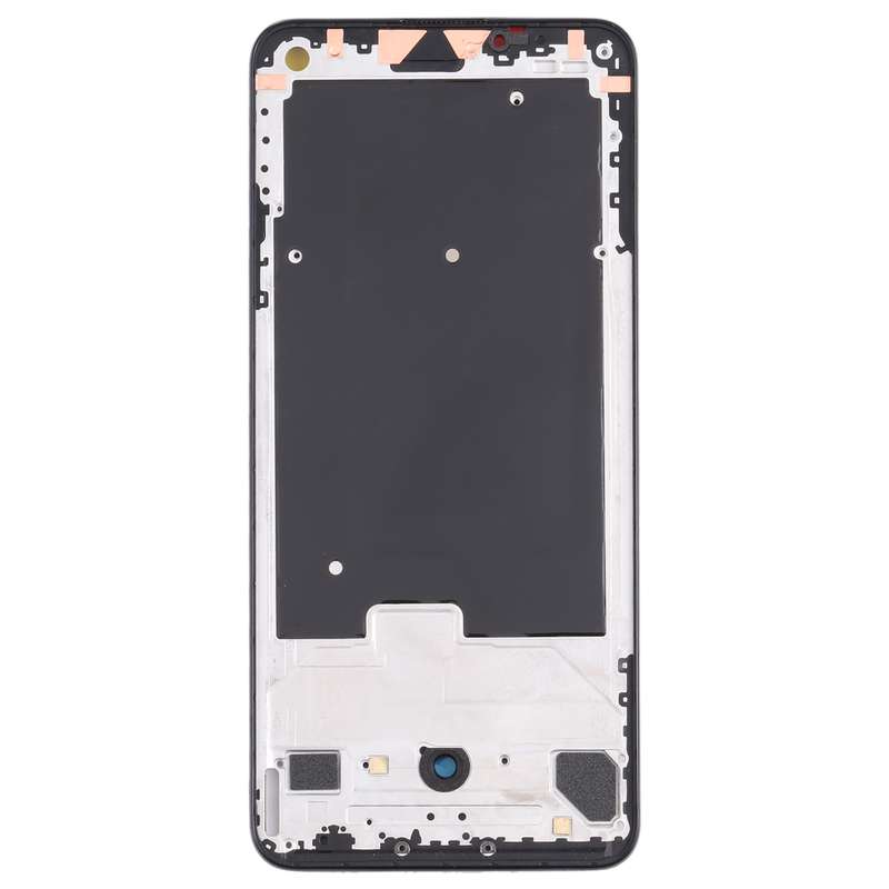 For OPPO K9 Pro PEYM00 Front Housing LCD Frame Bezel Plate