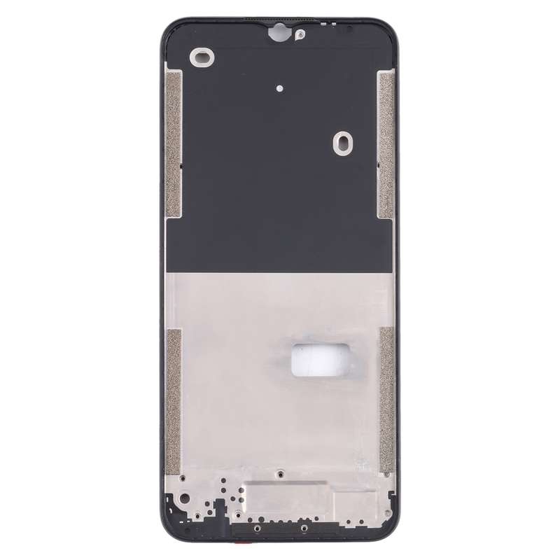 For OPPO Realme C21Y/C25Y Front Housing LCD Frame Bezel Plate