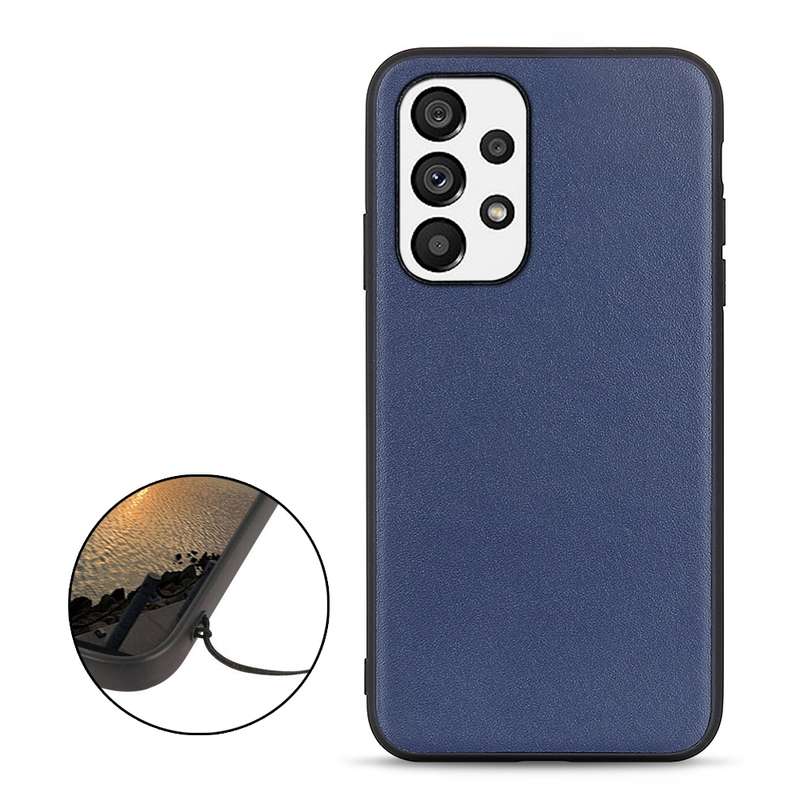 For Xiaomi Redmi 10C Colorful Series Acrylic + TPU Phone Case(Transparent)
